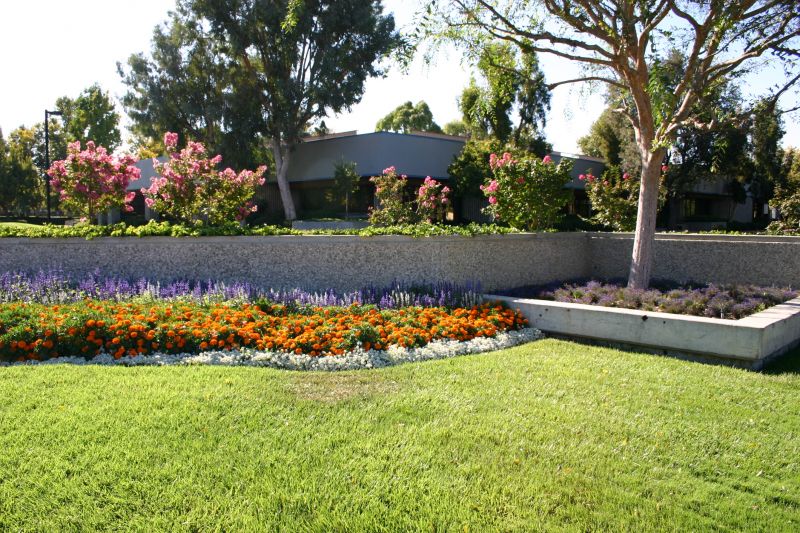 Park Landscaping in Ventura County, CA