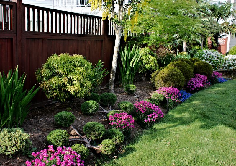 Landscaping Service Providers